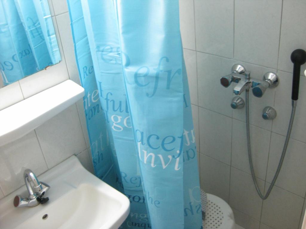 Armonia Central Loutra Edipsou  ห้อง รูปภาพ