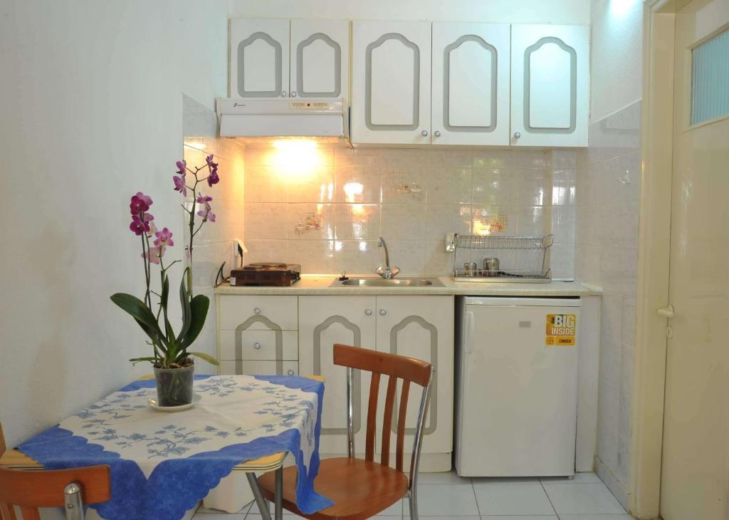 Armonia Central Loutra Edipsou  ห้อง รูปภาพ
